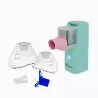 Momini Nebuflow Vernebler 1 st