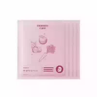 Mommy Care Abc Collagen Gel Mask 36g X 4stücke