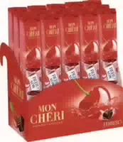 Mon Cheri