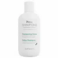Mein Detox Shampoo Moringa & Pflanzliches Keratin