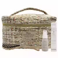 Mon Shampoing Set die Weihnachtstasche