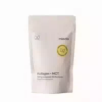 Miavola Kollagen mit Mct Pulver