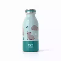 Die Isotherme Flasche Kinder Mb Cooly
