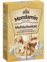Mondamin Mehlschwitze Hell
