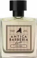 Mondial Antica Barberia Original Citrus Eau De Cologne