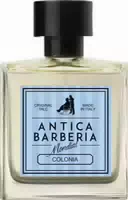 Mondial Antica Barberia Original Talc Colonia