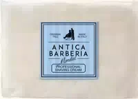 Mondial Antica Barberia Original Talc Shaving Cream Nachfüllpack
