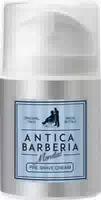 Mondial Antica Barberia Original Talc Pre Shave Cream