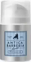 Mondial Antica Barberia Original Talc After Shave Gel