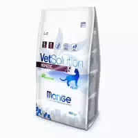 Monge Vet Solution Cat Hepatic 1,5 Kg