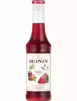 Monin Sirup Erdbeere