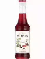 Monin Sirup Grenadine
