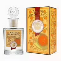 Monotheme Agrumi Sicilia Feminino Eau De Toilette Spray 100ml 0,1 L