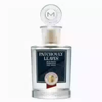 Monotheme Patchouly Leaves Eau De Toilette Spray 100ml 0,1 l