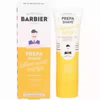 Monsieur Barbier Schützende Lotion vor der Rasur