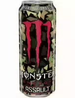 Monster Energy Rehab Tea Wild Berry Einweg
