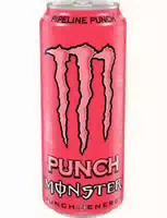 Monster Energy Pipeline Punch Einweg