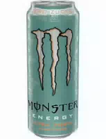Monster Energy Ultra Fiesta Mango Zero Zucker Einweg