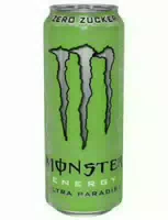 Monster Energy Ultra Paradise Einweg