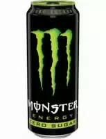 Monster Energy Rossi Zero Sugar Einweg