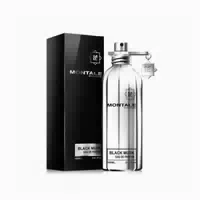 Montale Wood & Spices Edp Spray 0,1 L