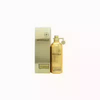 Montale Aoud Damascus Eau De Parfum 100ml Spray 0,1 L