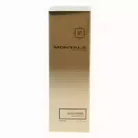 Montale Aoud Sense Edp Spray