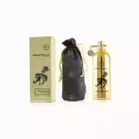 Montale Arabians Edp Spray 0,1 L