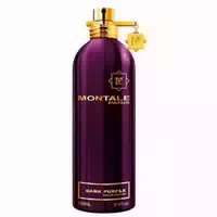 Montale Dark Purple Edp Spray