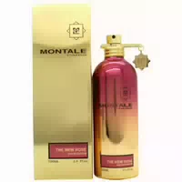 Montale The New Rose Eau De Parfum Spray 100ml 0,1 l