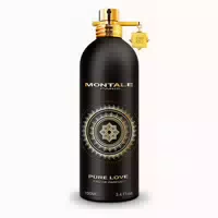 Montale Aoud Queen Roses Edp Spray 0,1 l