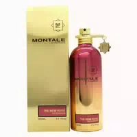 Montale The New Rose Eau De Parfum Spray 100ml 0,1 l