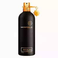 Oud Island Edp Vapo 100 ml 0,1 l