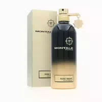 Paris Rose Night Eau De Parfum 100ml 0,1 L