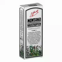 Montana Haustropfen