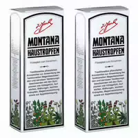 Montana Haustropfen