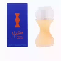 Montana Parfum De Peau Eau De Toilette Spray 100ml 0,1 l