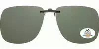 Montana Eyewear Amalfi Clip On für Acetatfassungen