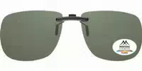 Montana Eyewear Barcelona Clip On für Metallfassungen