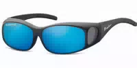 Montana Eyewear Bayonne Sonnen Überbrille