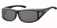 Montana Eyewear Cairo Sonnen Überbrille