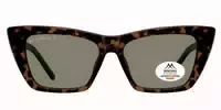 Montana Eyewear Cozumel Sonnenbrille