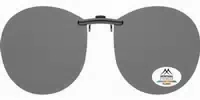 Montana Eyewear Crail Clip On für Metallfassungen