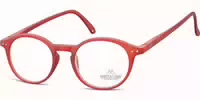 Montana Eyewear Dante Fertiglesebrille