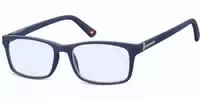 Montana Eyewear Edgar Blaulichtfilter