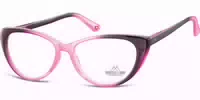 Montana Eyewear Harper Fertiglesebrille