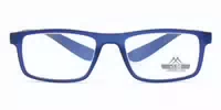 Montana Eyewear Justin Neckholder Lesebrille