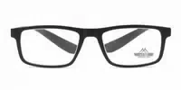 Montana Eyewear Justin Neckholder Lesebrille