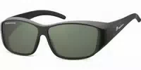 Montana Eyewear Larissa Sonnen Überbrille