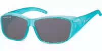Montana Eyewear Larissa Sonnen Überbrille